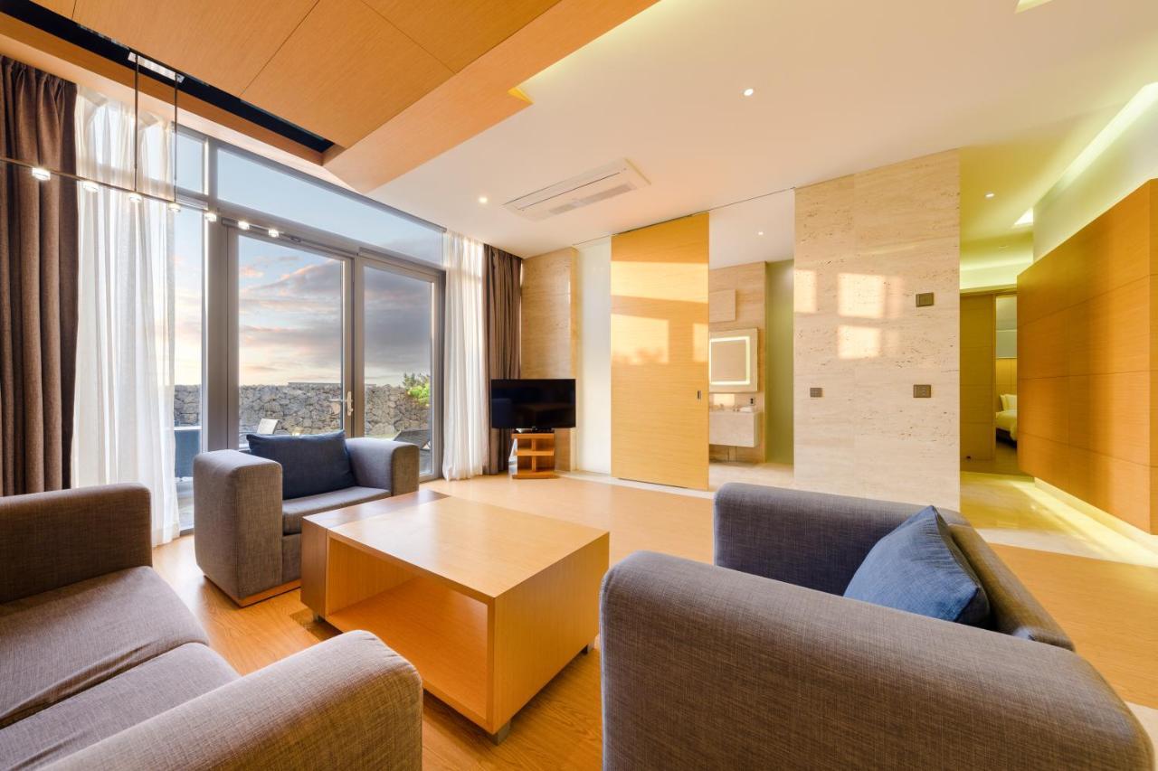 Stanford Hotel & Resort Jeju Exterior foto